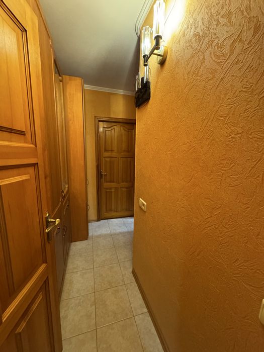 Квартира на вул. Будівельників, 4а в Києві, ID 208143, фото №8