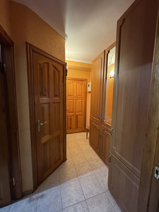 Квартира на вул. Будівельників, 4а в Києві, ID 208143, фото №9