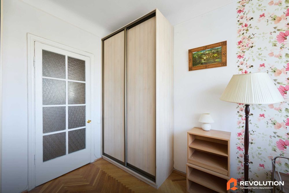 Квартира на вул. Іоанна Павла ІІ, 15 в Києві, ID 330401, фото №11