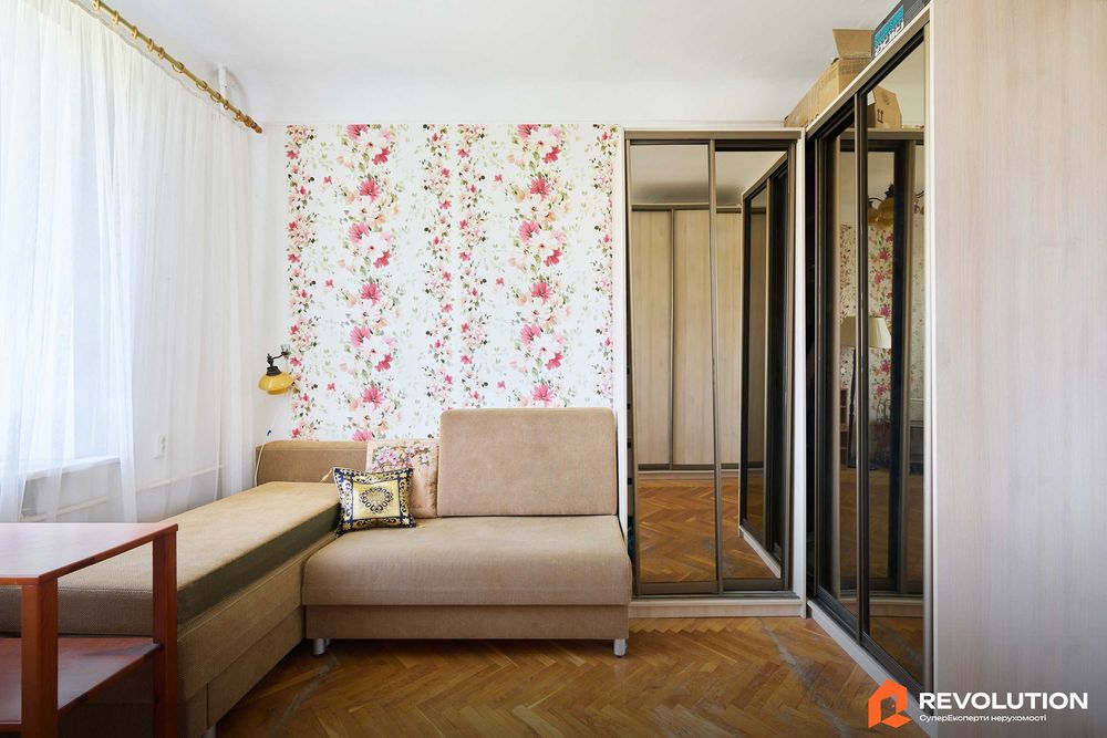 Квартира на вул. Іоанна Павла ІІ, 15 в Києві, ID 330401, фото №12
