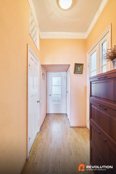 Квартира на вул. Іоанна Павла ІІ, 15 в Києві, ID 330401, фото №15