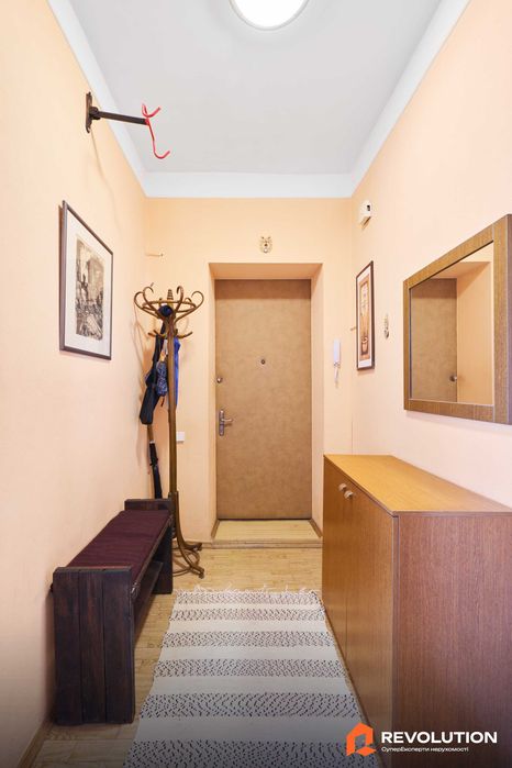 Квартира на вул. Іоанна Павла ІІ, 15 в Києві, ID 330401, фото №16