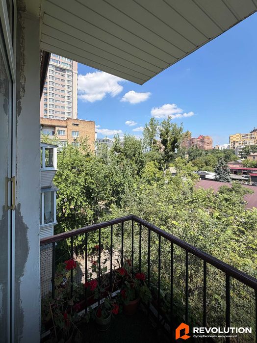 Квартира на вул. Іоанна Павла ІІ, 15 в Києві, ID 330401, фото №17