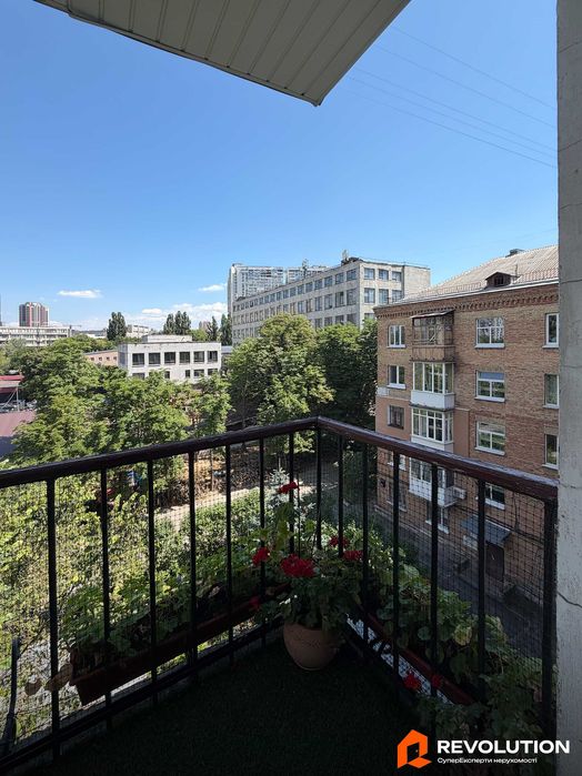 Квартира на вул. Іоанна Павла ІІ, 15 в Києві, ID 330401, фото №18