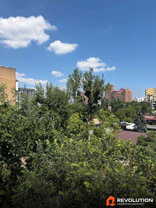 Квартира на вул. Іоанна Павла ІІ, 15 в Києві, ID 330401, фото №19