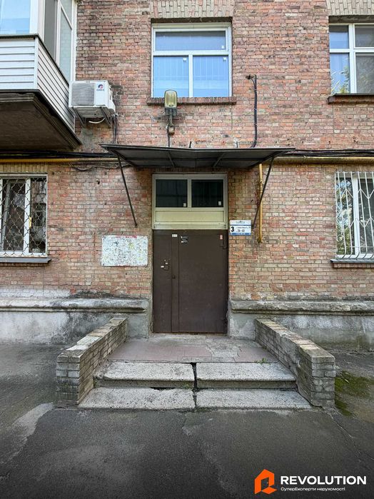 Квартира на вул. Іоанна Павла ІІ, 15 в Києві, ID 330401, фото №20