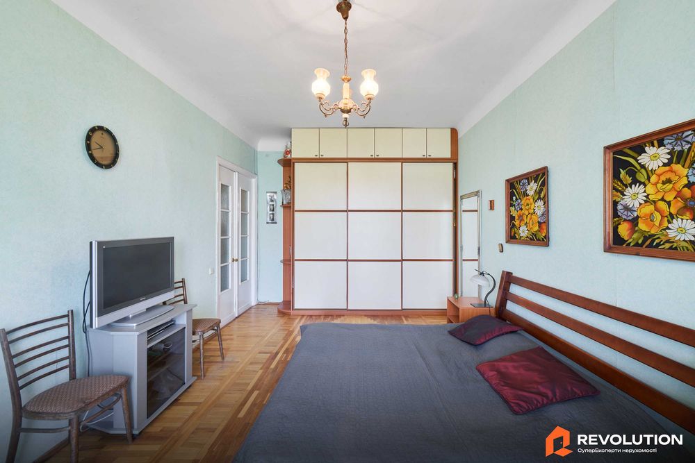 Квартира на вул. Іоанна Павла ІІ, 15 в Київ, ID 330401, фото №3