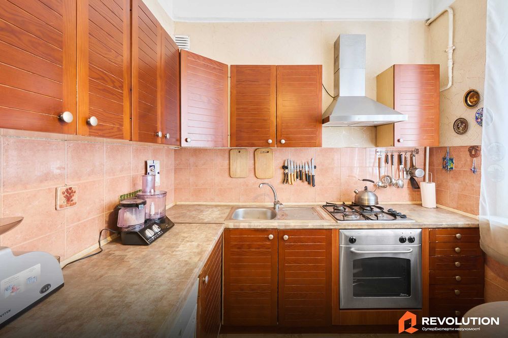 Квартира на вул. Іоанна Павла ІІ, 15 в Київ, ID 330401, фото №4