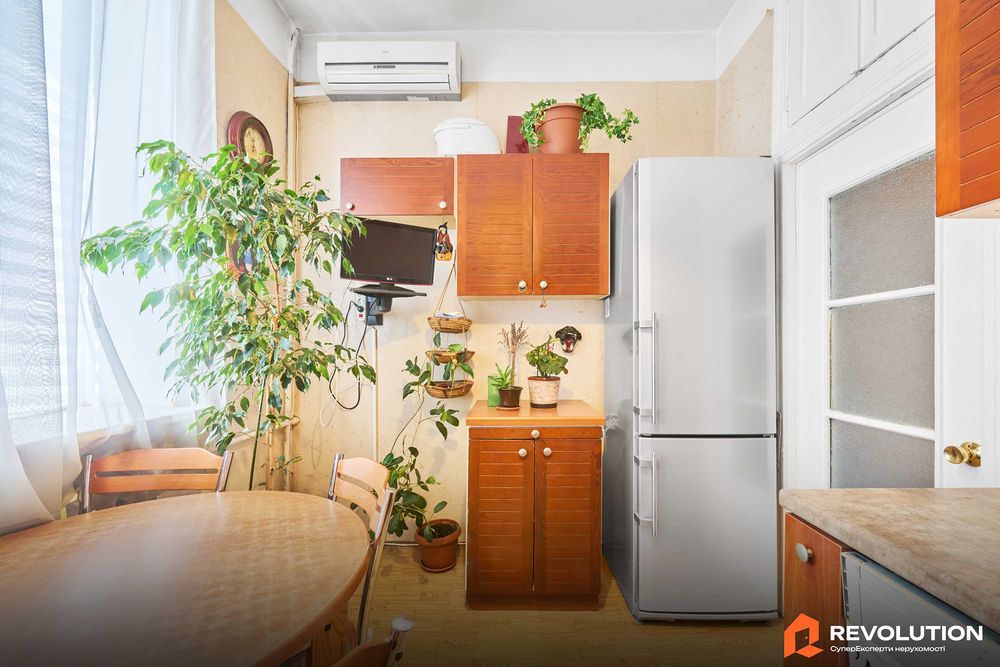 Квартира на вул. Іоанна Павла ІІ, 15 в Київ, ID 330401, фото №5