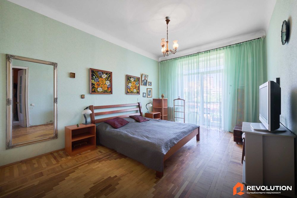 Квартира на вул. Іоанна Павла ІІ, 15 в Києві, ID 330401, фото №6