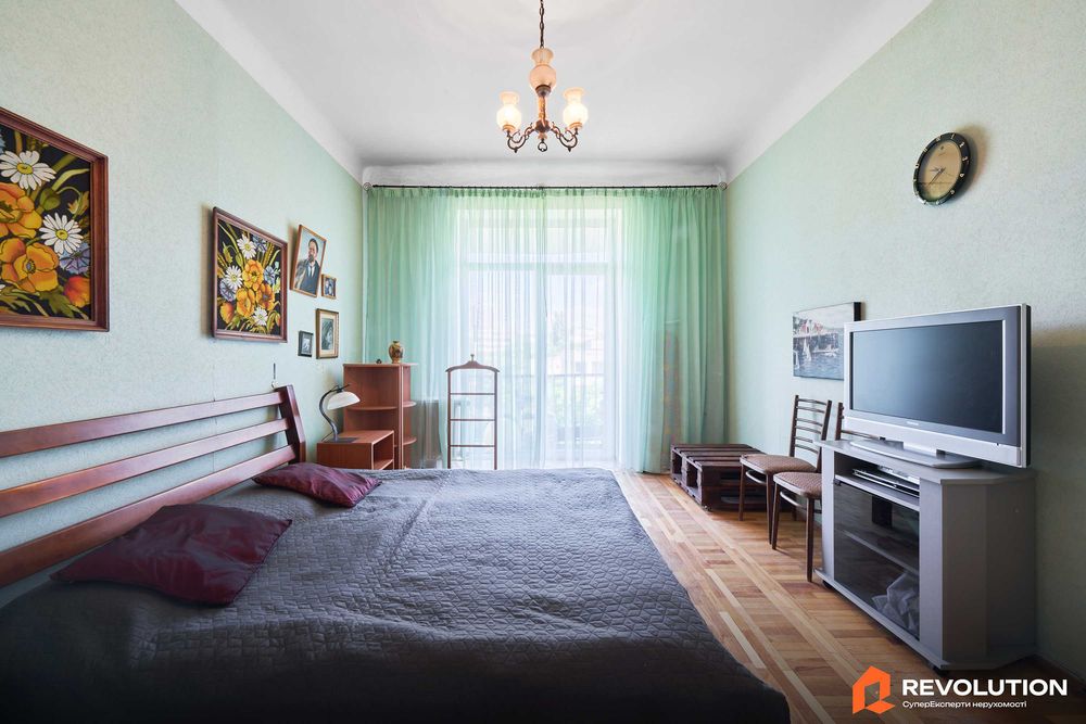 Квартира на вул. Іоанна Павла ІІ, 15 в Києві, ID 330401, фото №7