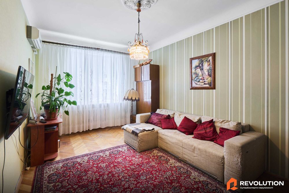 Квартира на вул. Іоанна Павла ІІ, 15 в Києві, ID 330401, фото №8