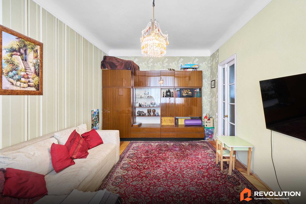 Квартира на вул. Іоанна Павла ІІ, 15 в Києві, ID 330401, фото №9