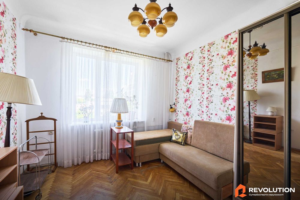 Квартира на вул. Іоанна Павла ІІ, 15 в Києві, ID 330401, фото №10