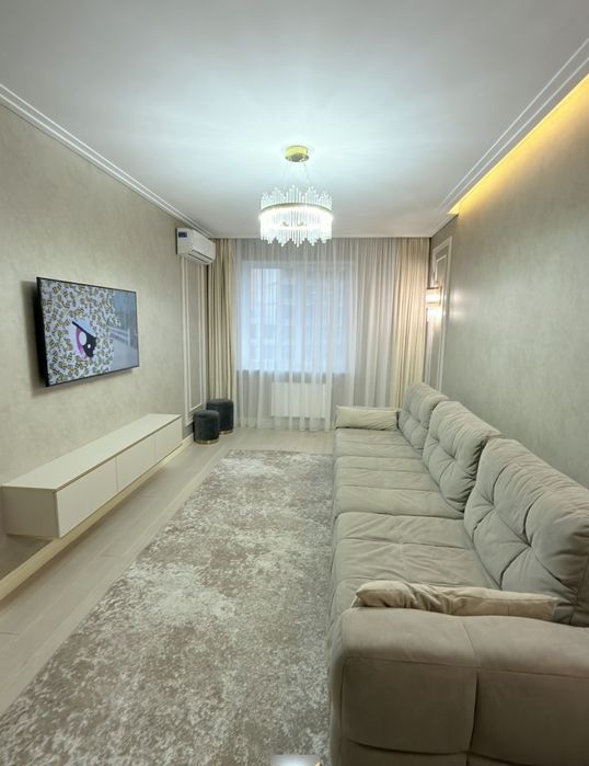 Квартира на вул. Чубинського, 11 в Києві, ID 305469, фото №2