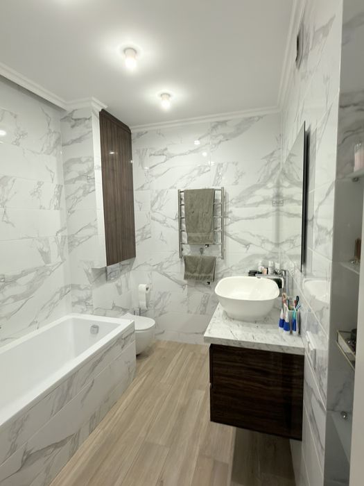 Квартира на вул. Чубинського, 11 в Києві, ID 305469, фото №5