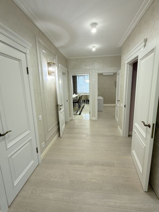 Квартира на вул. Чубинського, 11 в Києві, ID 305469, фото №6