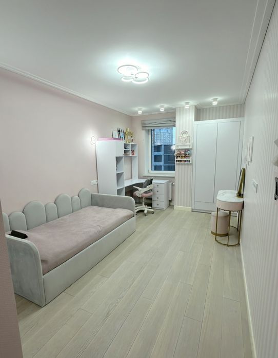 Квартира на вул. Чубинського, 11 в Києві, ID 305469, фото №7