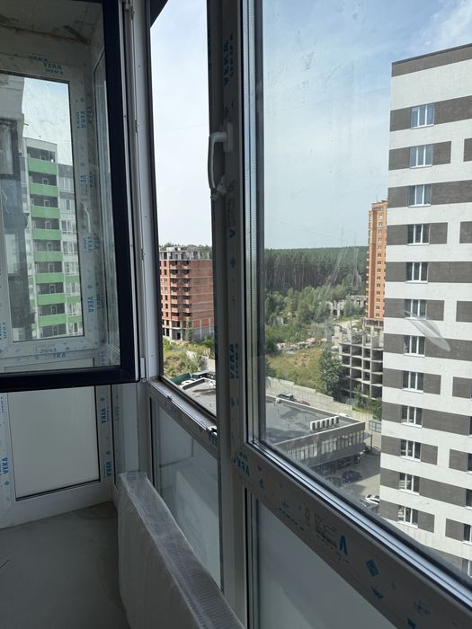 Квартира на ЖК Центральний 2 в Києві, ID 221017, фото №3