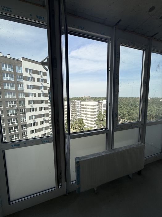 Квартира на ЖК Центральний 2 в Києві, ID 221017, фото №7