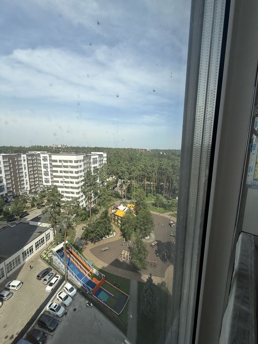 Квартира на ЖК Центральний 2 в Києві, ID 221017, фото №10