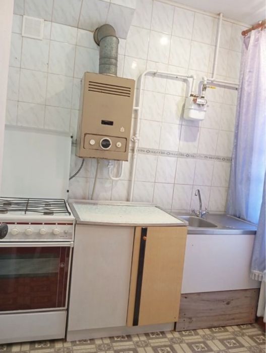 Квартира на Олександрівський в Запоріжжі, ID 256915, фото №1