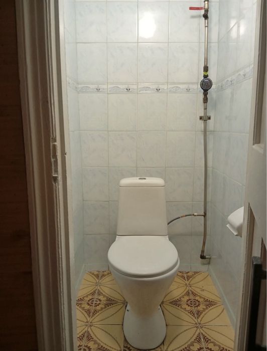 Квартира на Олександрівський в Запоріжжі, ID 256915, фото №8