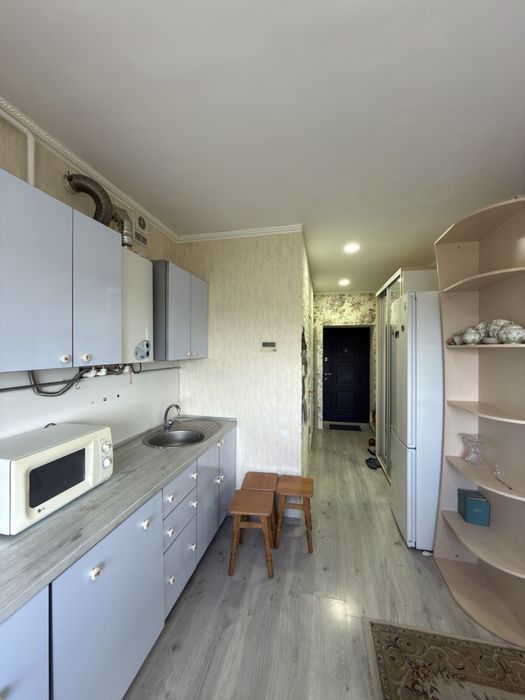 Квартира на вул. Бориса Гмирі в Київ, ID 221184, фото №2