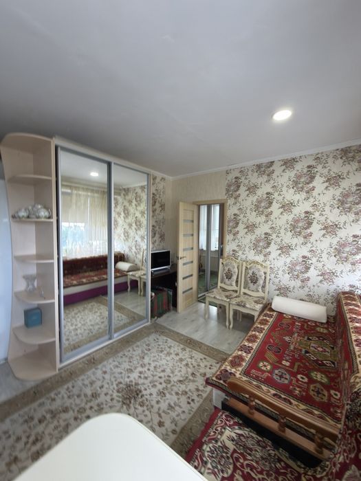 Квартира на вул. Бориса Гмирі в Київ, ID 221184, фото №4