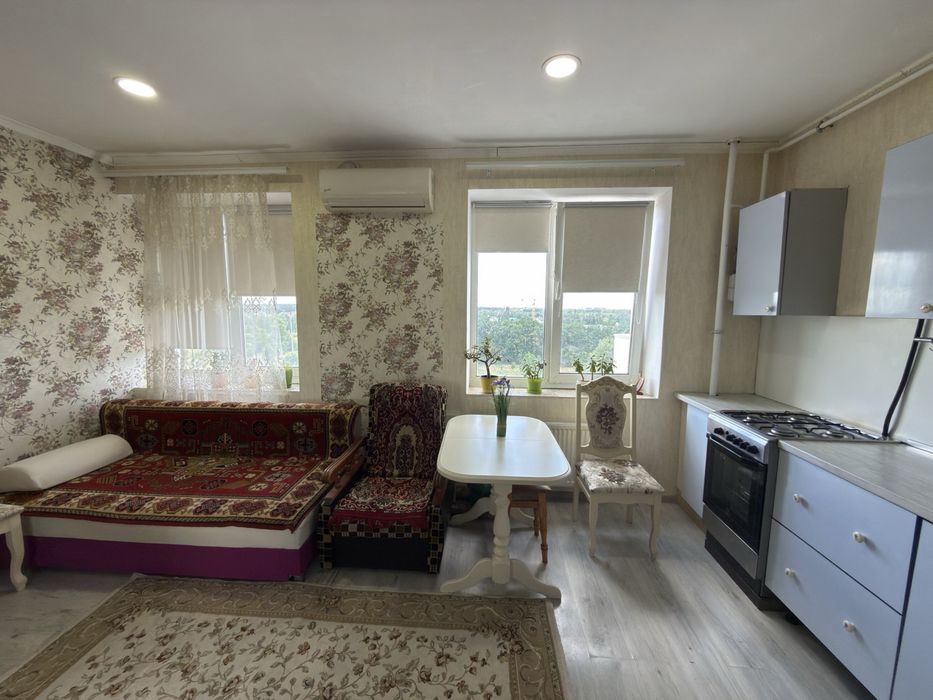 Квартира на вул. Бориса Гмирі в Київ, ID 221184, фото №5