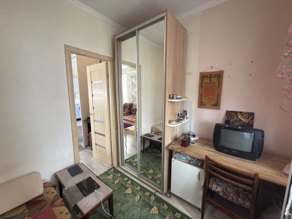 Квартира на вул. Бориса Гмирі в Києві, ID 221184, фото №6