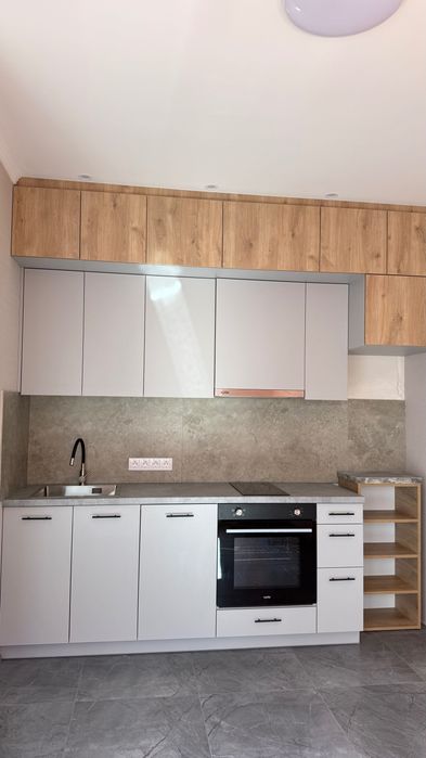 Квартира на ЖК «Свій Квартал» в Київ, ID 309372, фото №2