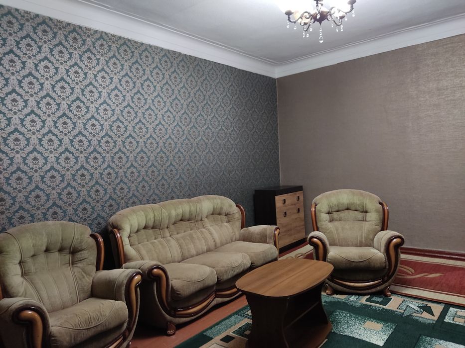 Квартира на вул. Верхня в Запоріжжі, ID 203185, фото №1
