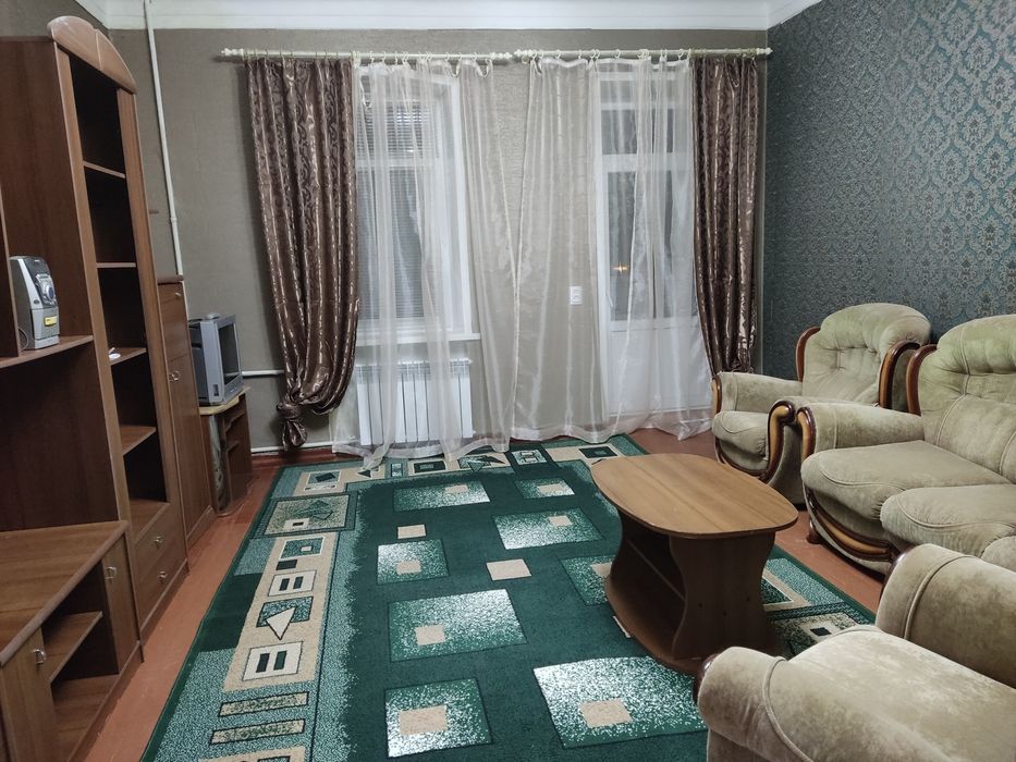 Квартира на вул. Верхня в Запоріжжі, ID 203185, фото №2