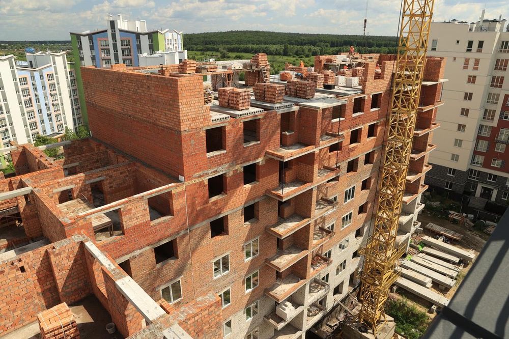 Квартира на Ірпінь в Києві, ID 237866, фото №8