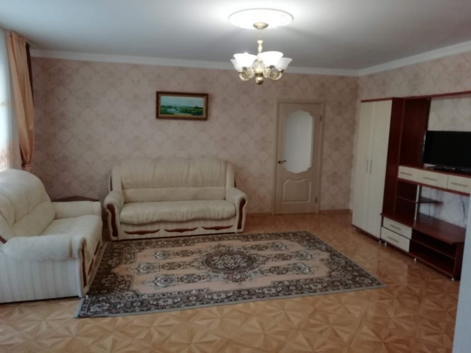Квартира на в центре Бучи в Київ, ID 254918, фото №1