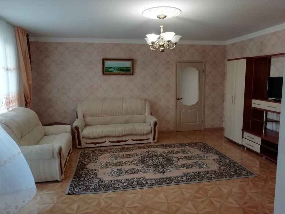 Квартира на в центре Бучи в Київ, ID 254918, фото №2
