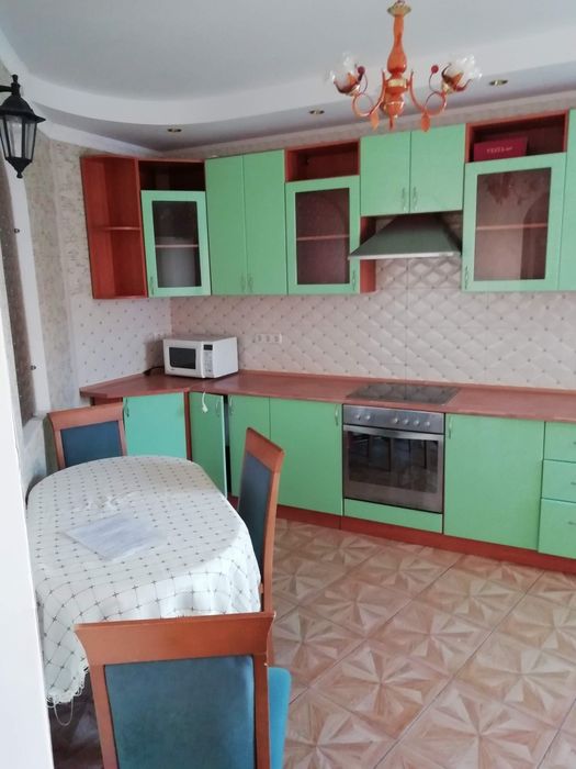 Квартира на в центре Бучи в Києві, ID 254918, фото №11
