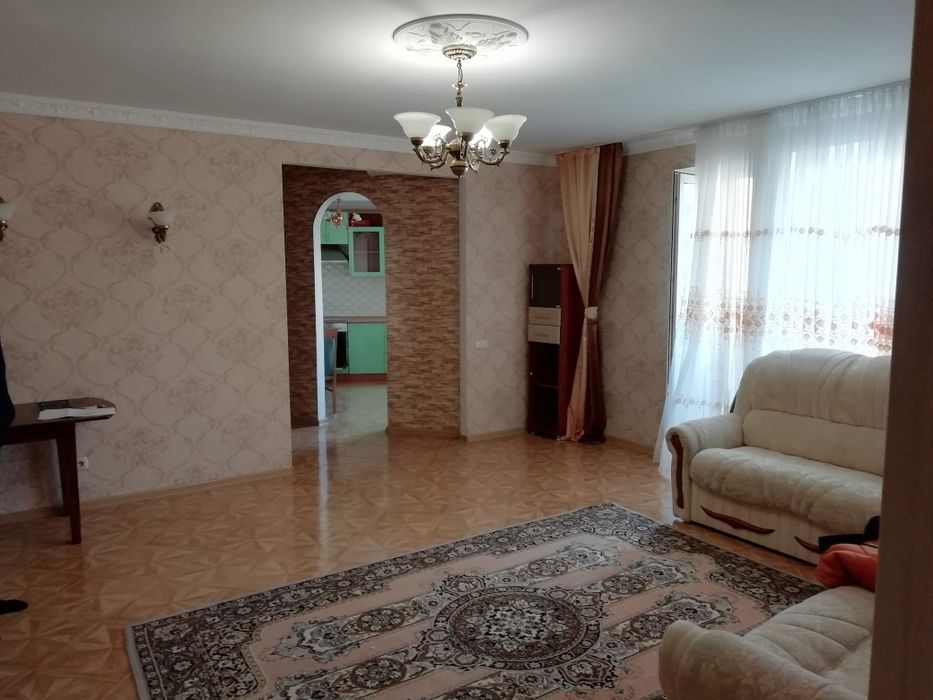 Квартира на в центре Бучи в Києві, ID 254918, фото №13