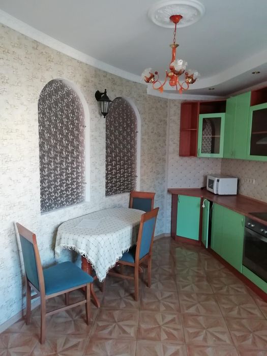 Квартира на в центре Бучи в Києві, ID 254918, фото №14