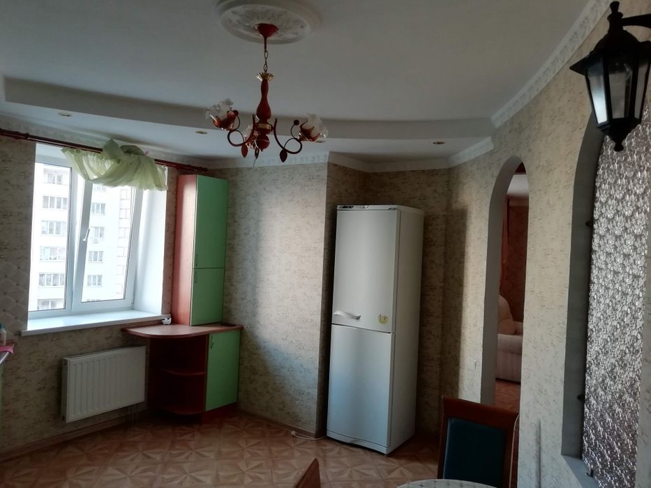 Квартира на в центре Бучи в Києві, ID 254918, фото №15