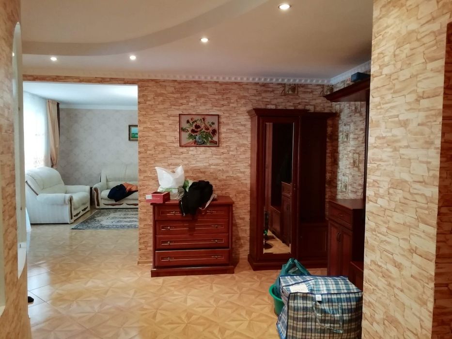 Квартира на в центре Бучи в Києві, ID 254918, фото №18