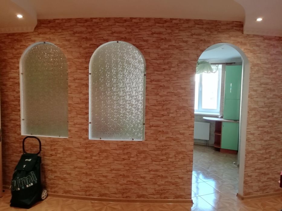 Квартира на в центре Бучи в Києві, ID 254918, фото №20