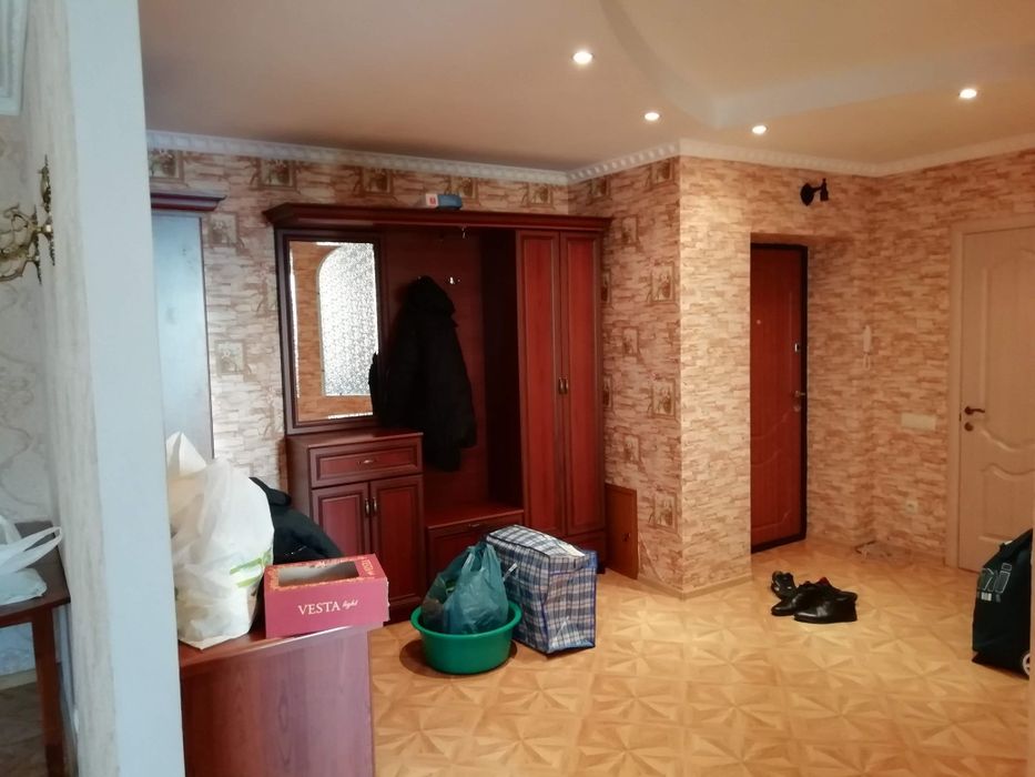 Квартира на в центре Бучи в Києві, ID 254918, фото №21