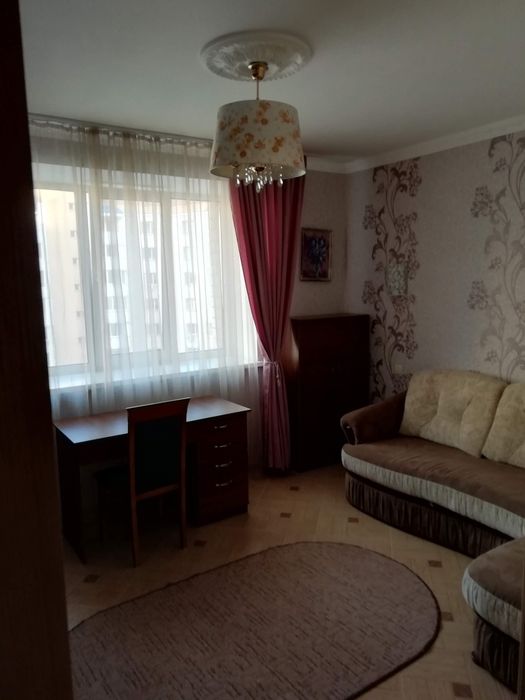Квартира на в центре Бучи в Київ, ID 254918, фото №4