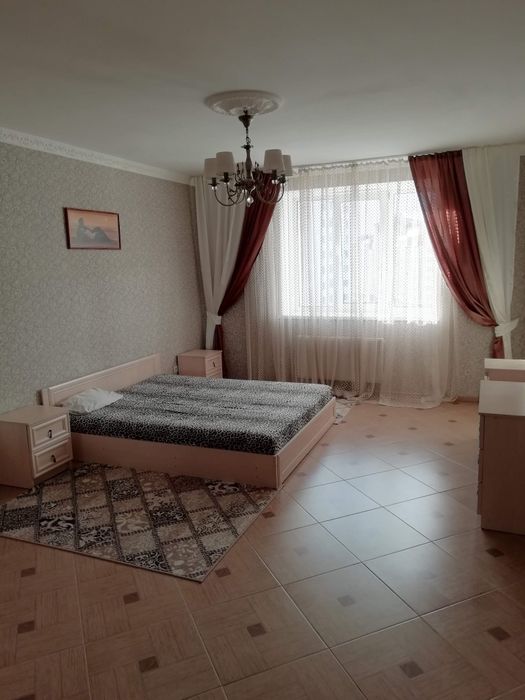 Квартира на в центре Бучи в Київ, ID 254918, фото №5