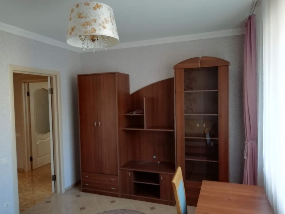Квартира на в центре Бучи в Києві, ID 254918, фото №10