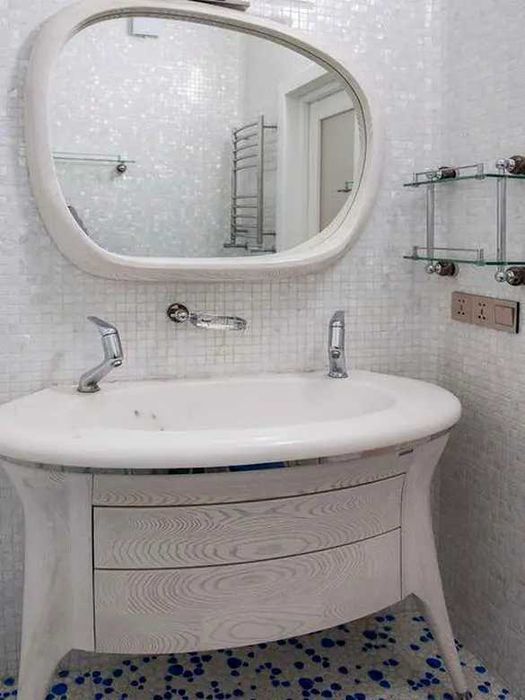 Квартира на вул. Дніпровська набережна, 14 в Києві, ID 182856, фото №12