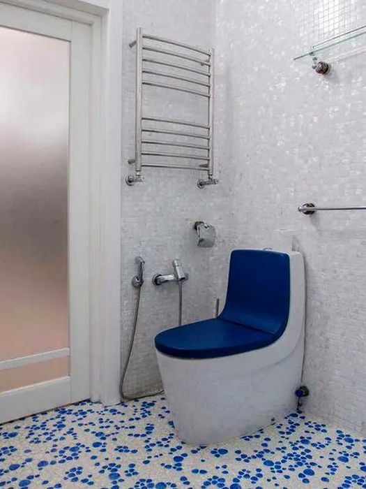 Квартира на вул. Дніпровська набережна, 14 в Києві, ID 182856, фото №13