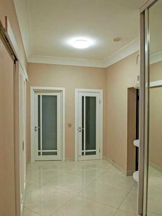 Квартира на вул. Дніпровська набережна, 14 в Києві, ID 182856, фото №16